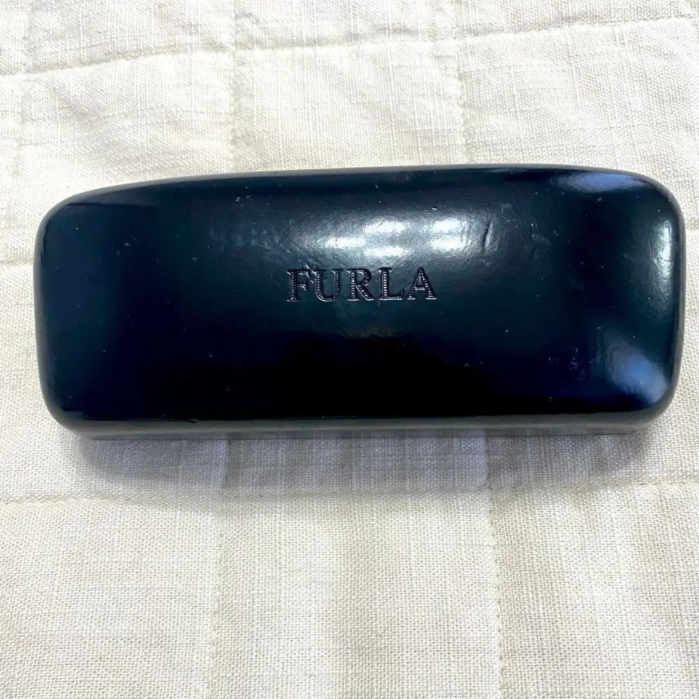 Furla Sunglasses Case   